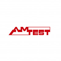 Logo of AMTEST EOOD